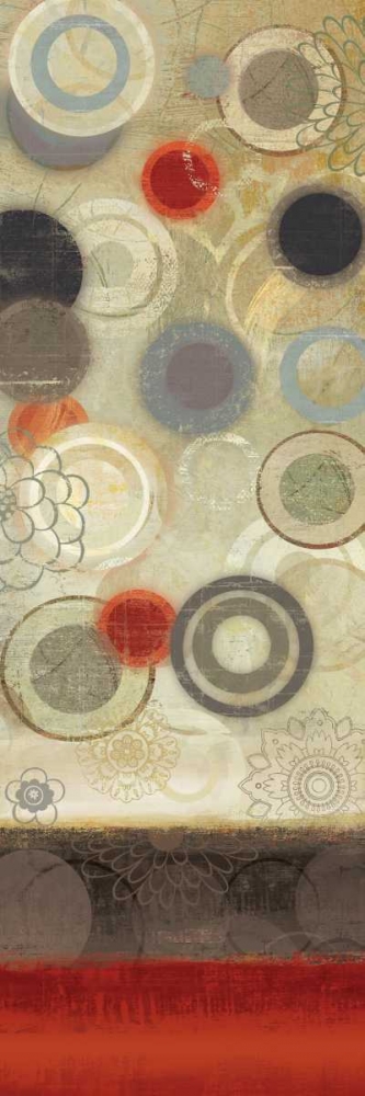 Wall Art Painting id:10933, Name: Camouflage II, Artist: Pearce, Allison