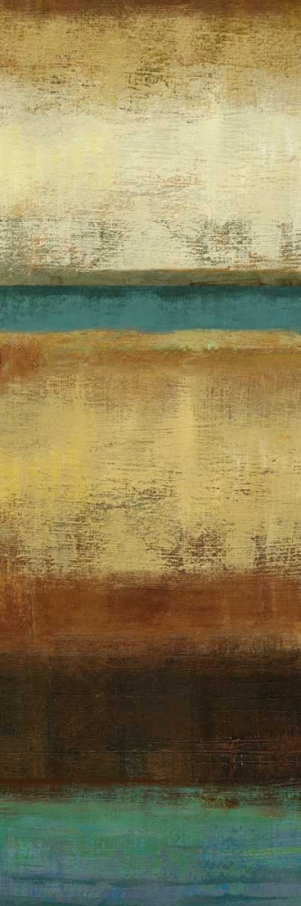 Wall Art Painting id:10934, Name: Earth, Artist: Pearce, Allison