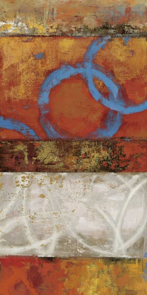 Wall Art Painting id:10939, Name: Converted II, Artist: Pearce, Allison