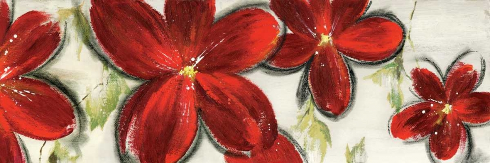 Wall Art Painting id:78807, Name: Ardour II , Artist: Pearce, Allison