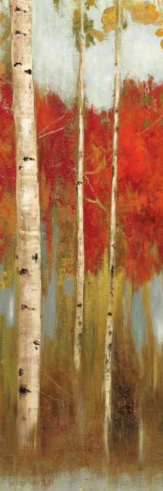 Wall Art Painting id:78808, Name: The Edge Lookout I, Artist: Pearce, Allison