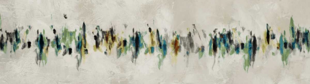 Wall Art Painting id:80021, Name: Light as Water, Artist: PI Galerie