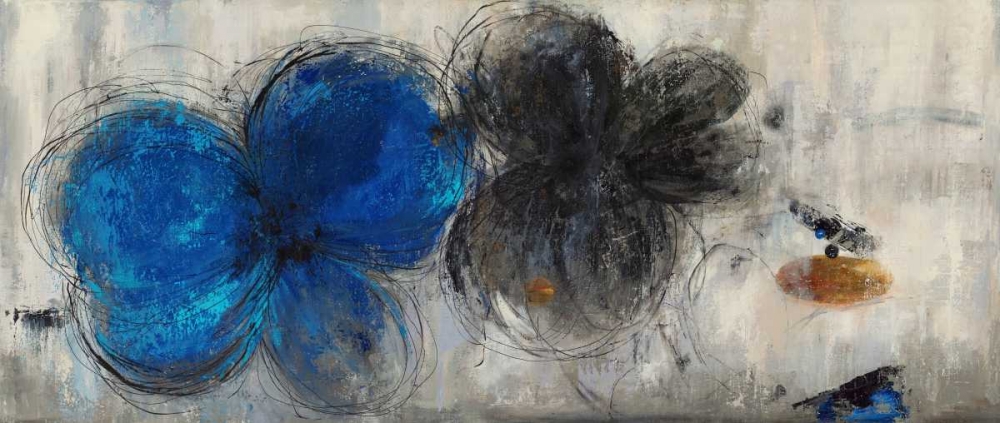 Art Print: Deserted Memory