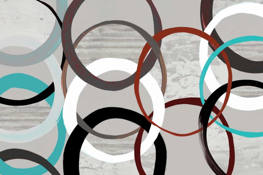 Art Print: Alterior Motives II