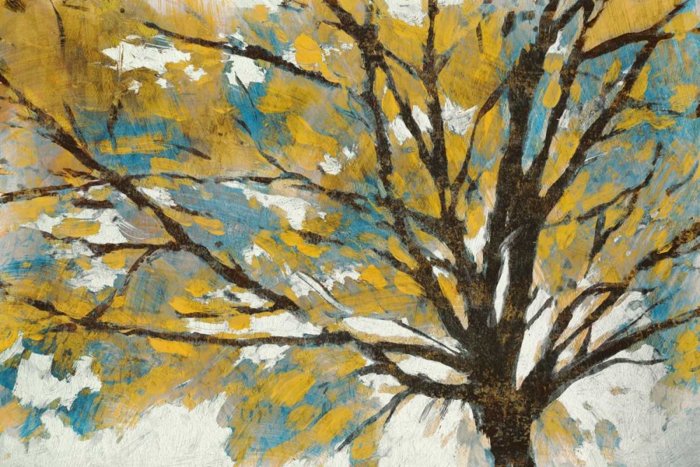 Wall Art Painting id:80123, Name: Soleil , Artist: PI Galerie