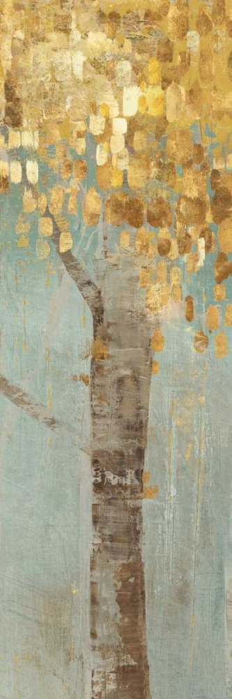 Art Print: Faintest Breath I