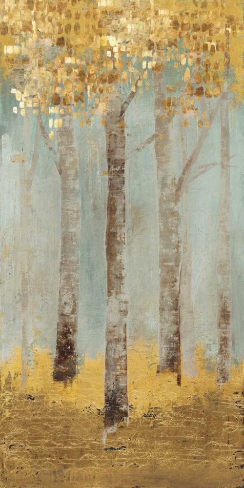 Art Print: Faintest Breath IV