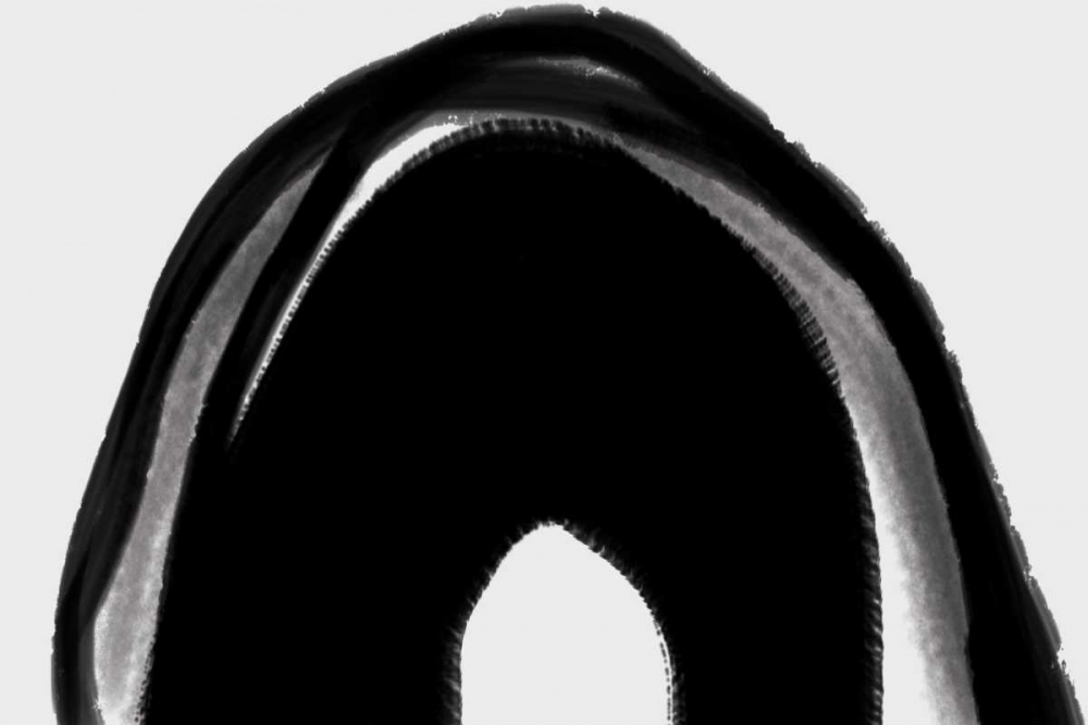 Wall art: Edges I, by PI Galerie