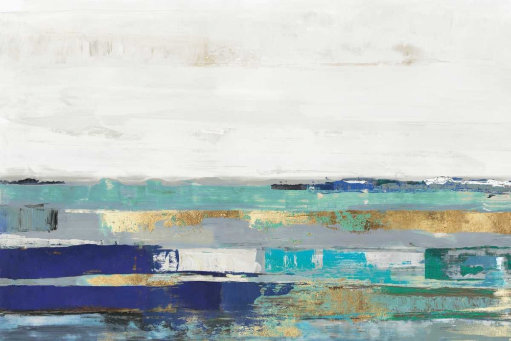 Wall art: Way to Go, by PI Studio