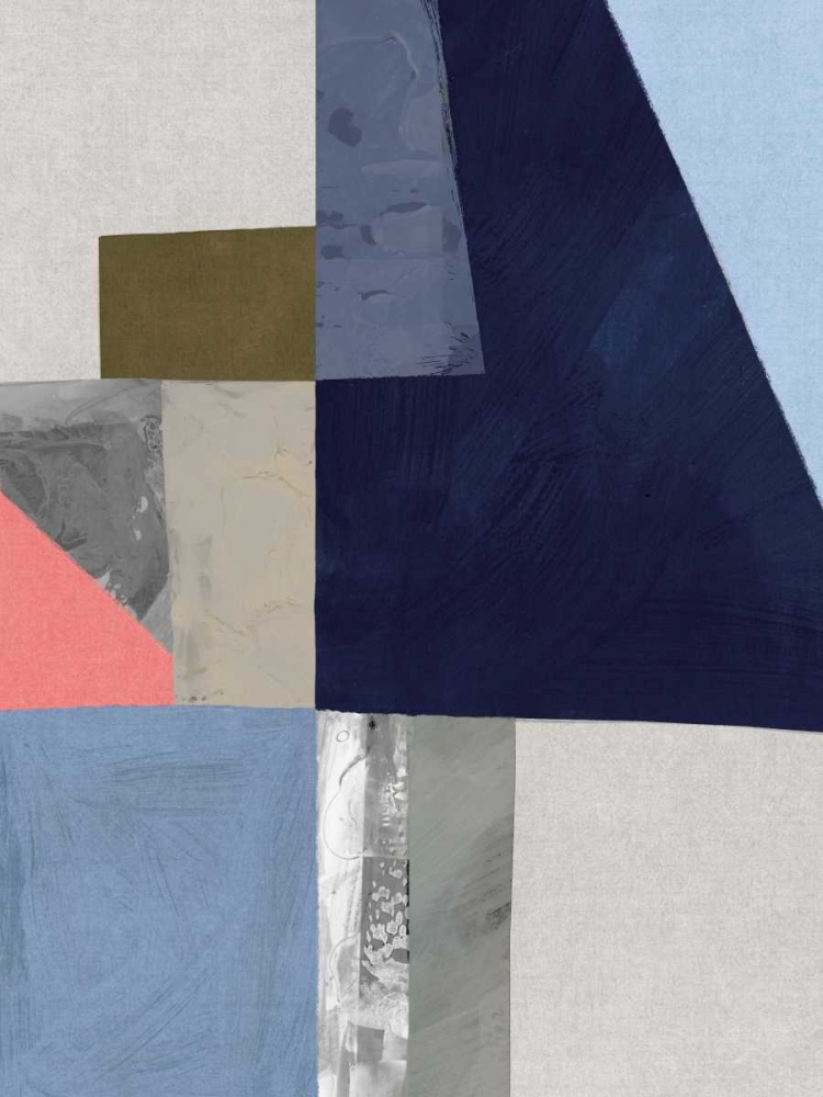 Wall art: Alternative I, by PI Studio