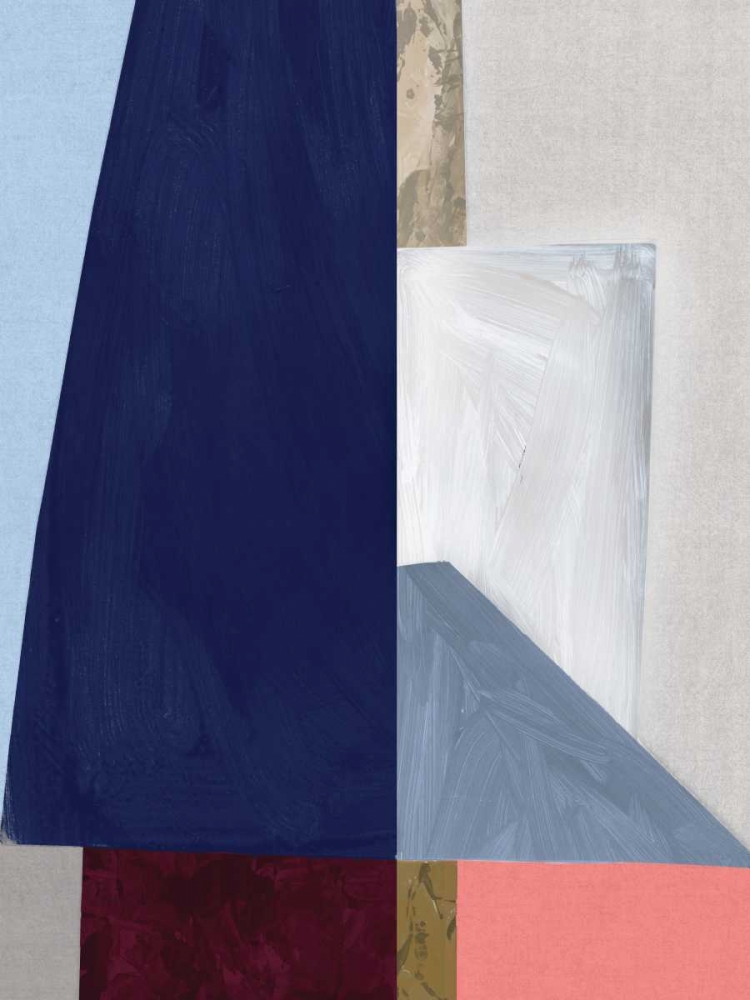 Art Print: Alternative II