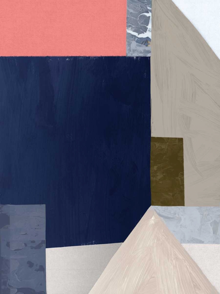 Art Print: Alternative III