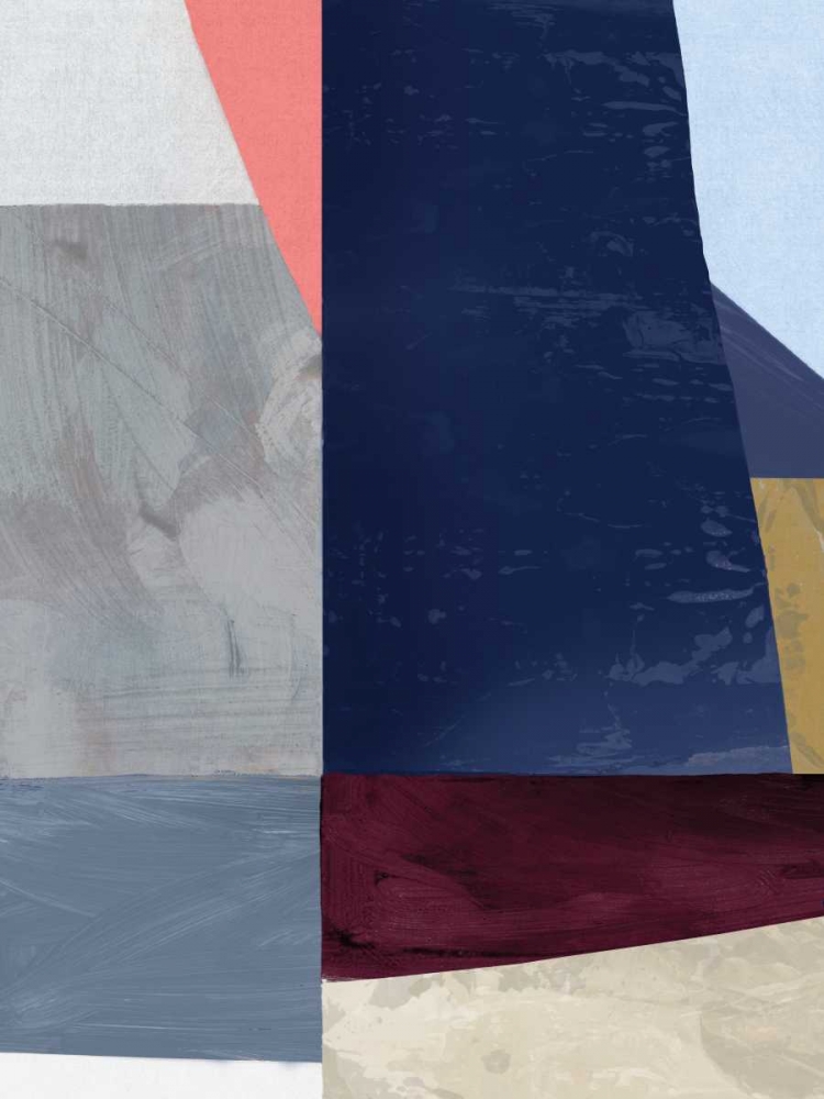 Art Print: Alternative IV