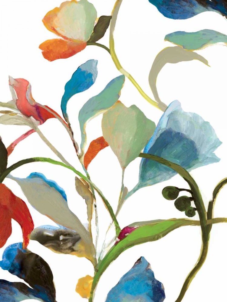 Wall art: In Rome I, by PI Studio