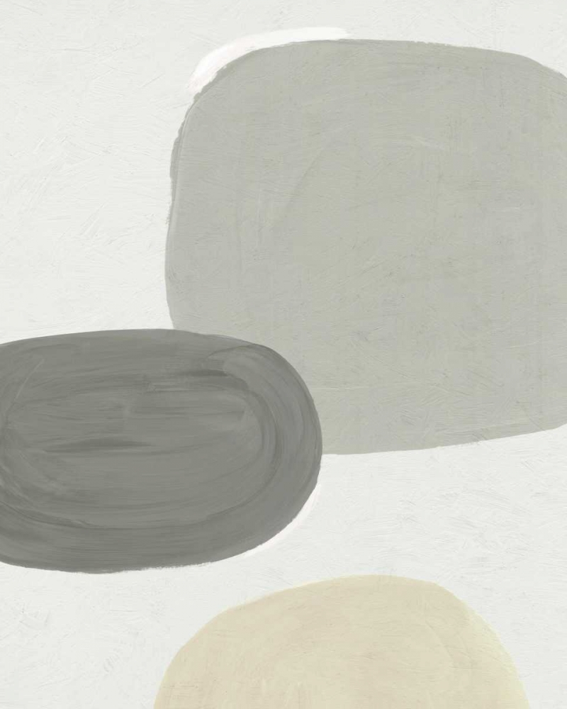 Wall art: Imperfect I, by PI Studio