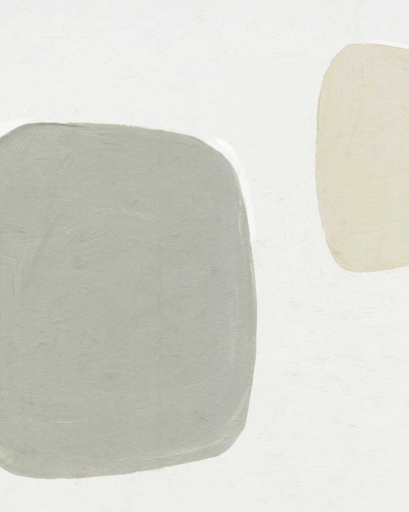 Art Print: Imperfect II