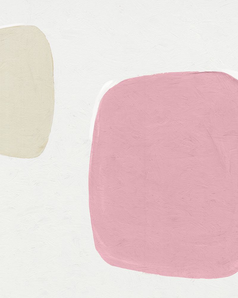 Art Print: Imperfect II