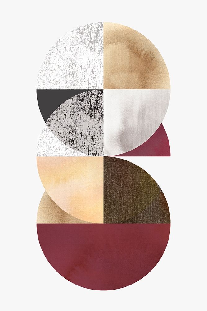 Wall Art Painting id:217395, Name: On the Brink II, Artist: PI Studio 