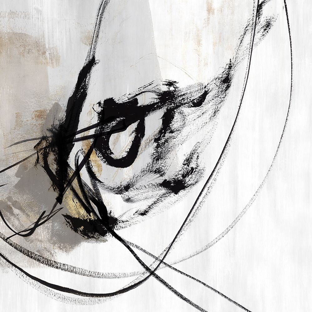 Wall Art Painting id:217397, Name: Ocular I, Artist: PI Studio 