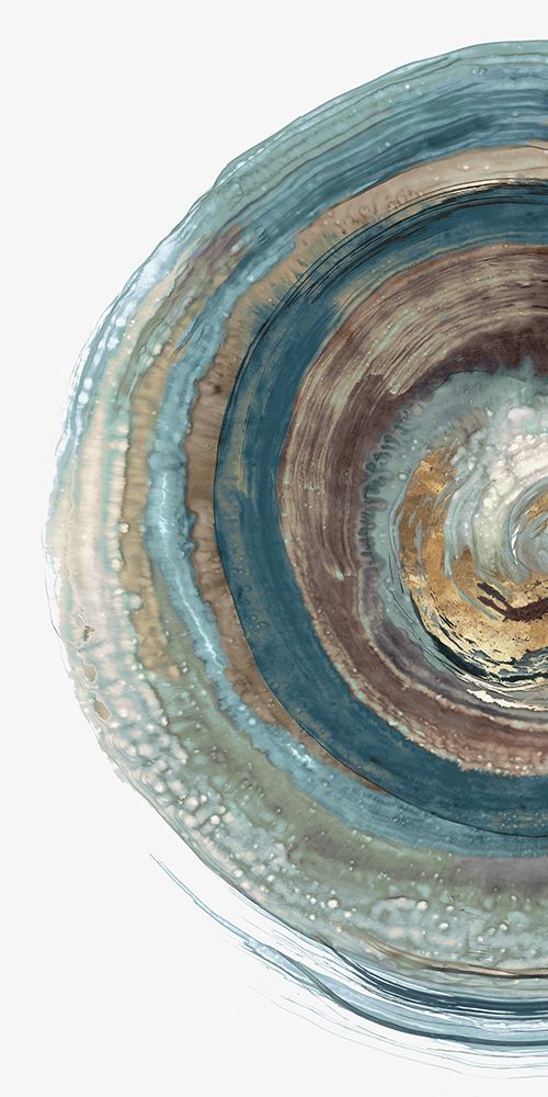 Wall art: Into the Dark I , by PI Studio