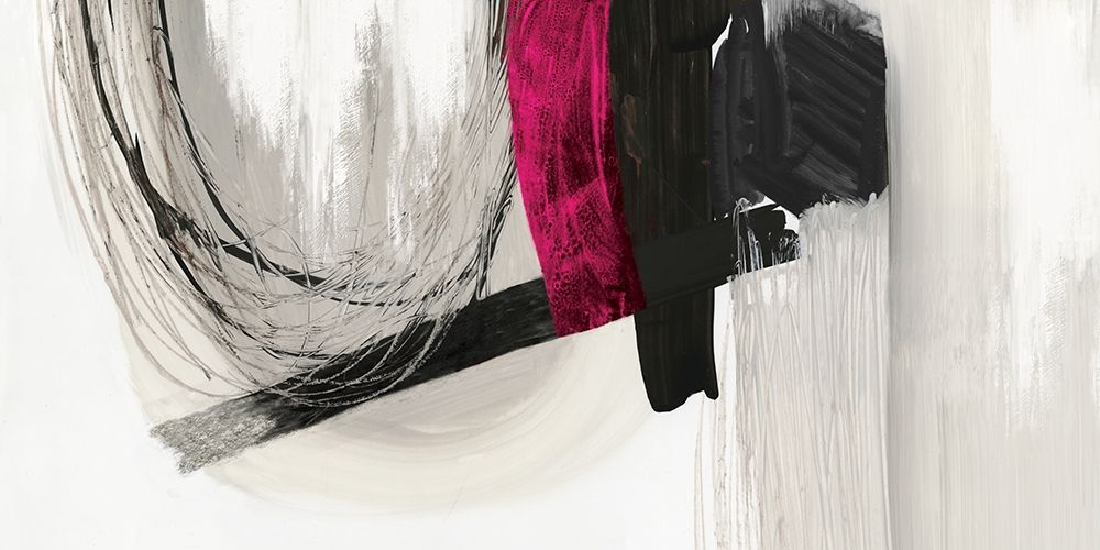 Wall art: On Hold I , by PI Studio 