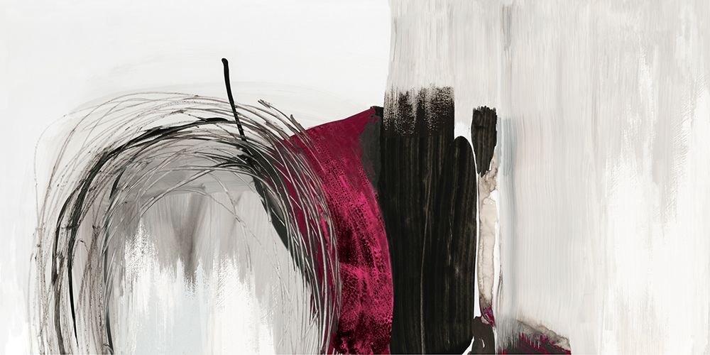 Wall art: On Hold II , by PI Studio 