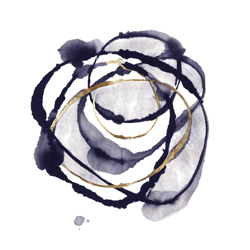 Wall art: Around the Universe , by PI Studio 