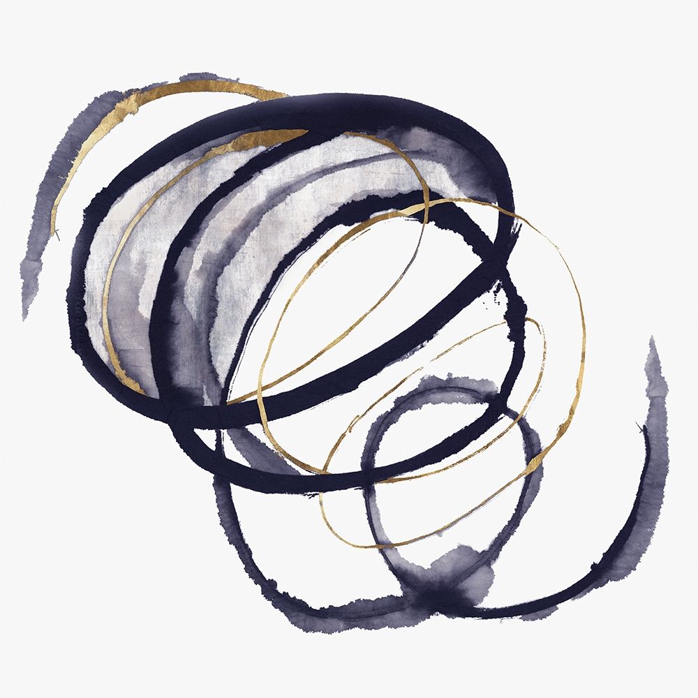 Wall art: Around the World , by PI Studio 