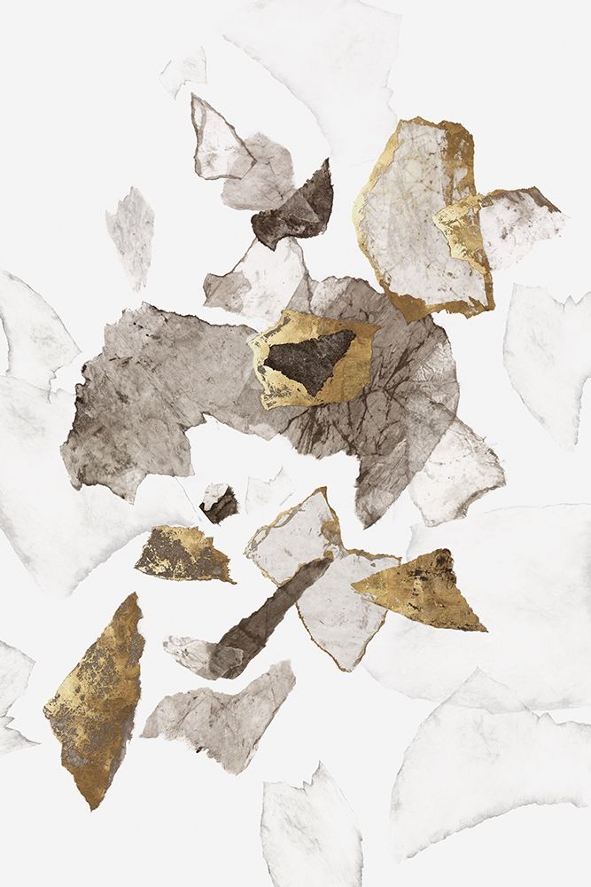 Art Print: Amplified I 