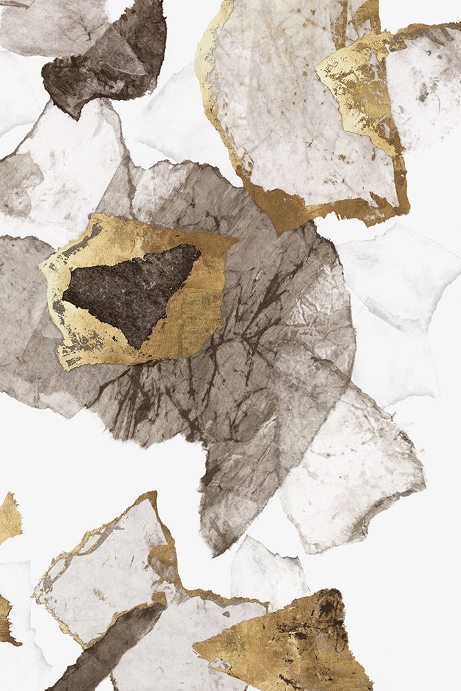 Wall art: Amplified II , by PI Studio 