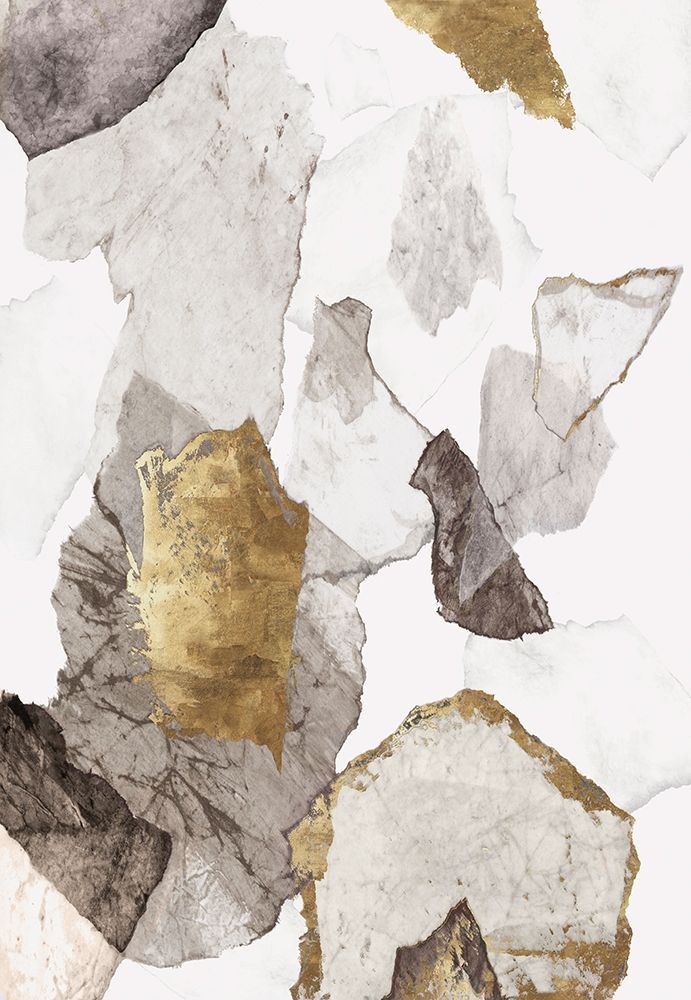 Wall art: Amplified III , by PI Studio 