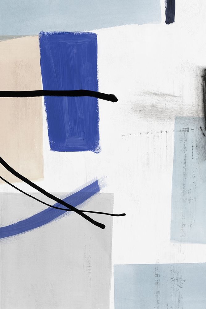 Wall art: Coherence I, by PI Studio 