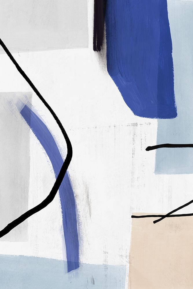 Wall art: Coherence II , by PI Studio 