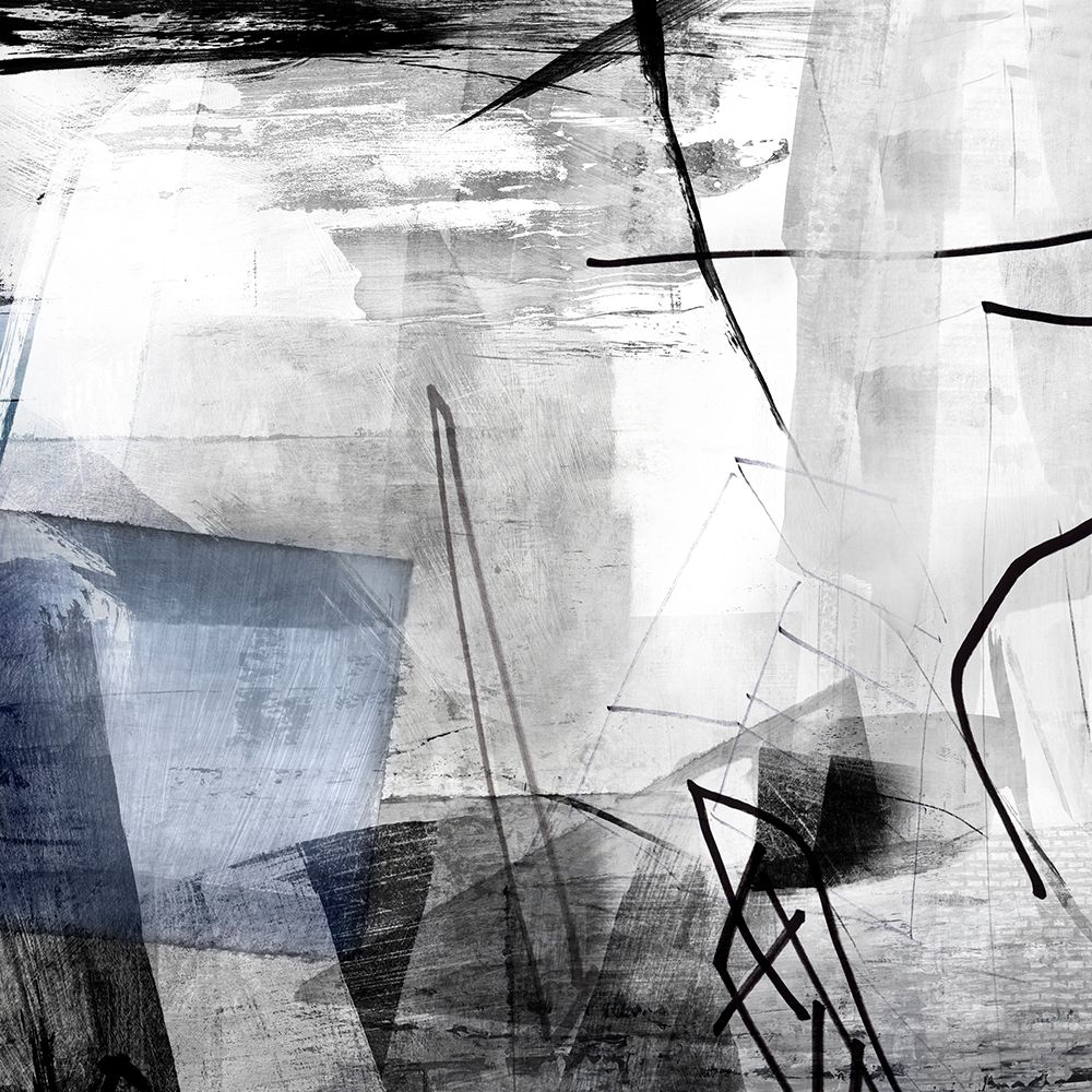 Wall art: Oh Wonder I , by PI Studio 