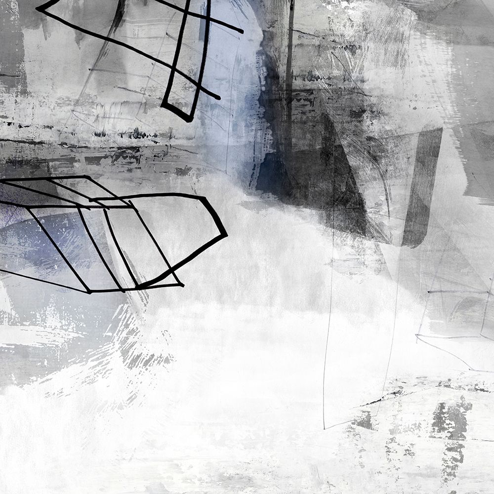 Art Print: Oh Wonder II 