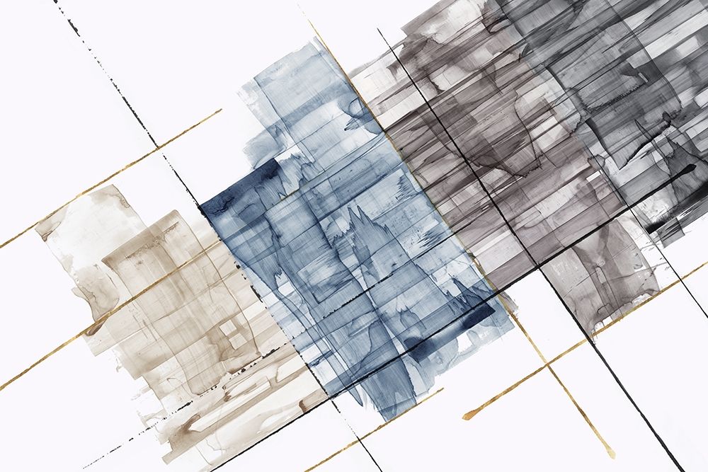 Wall art: Directive , by PI Studio 