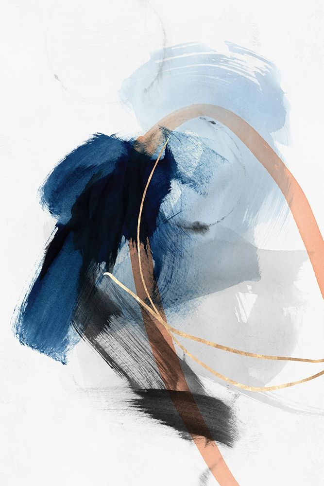 Wall art: Foreshadow II , by PI Studio 