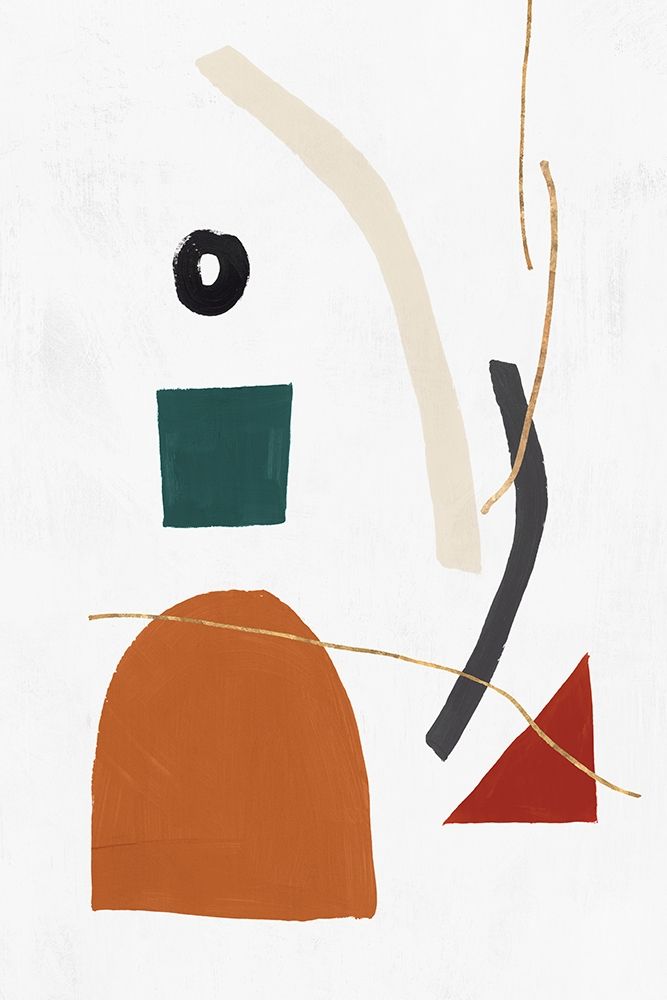 Wall art: Precision II , by PI Studio 