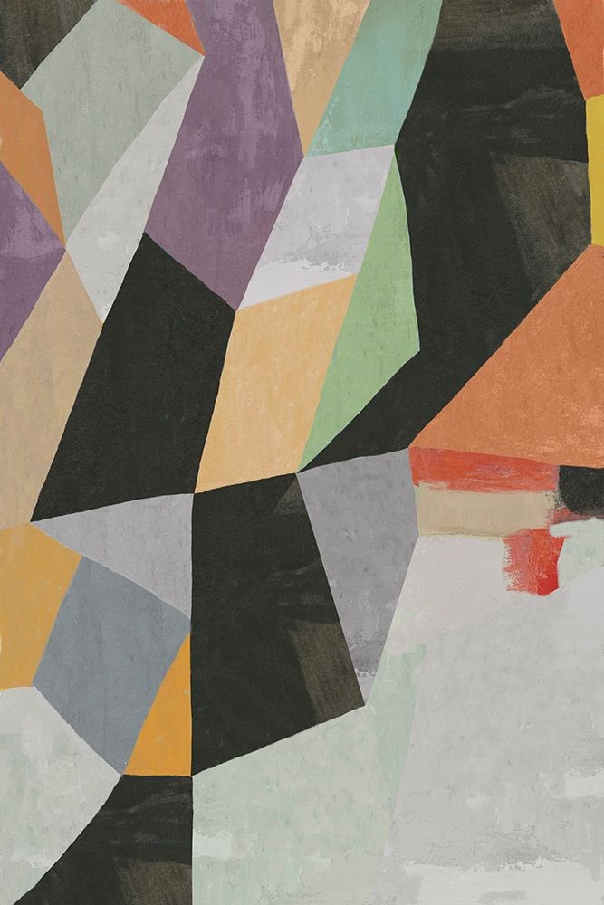 Wall art: Entanglement I , by PI Studio 