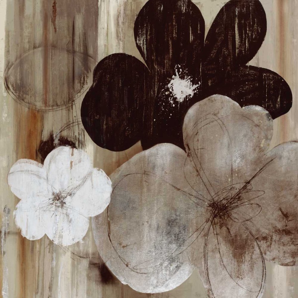 Wall Art Painting id:10945, Name: Carrara I, Artist: Pearce, Allison