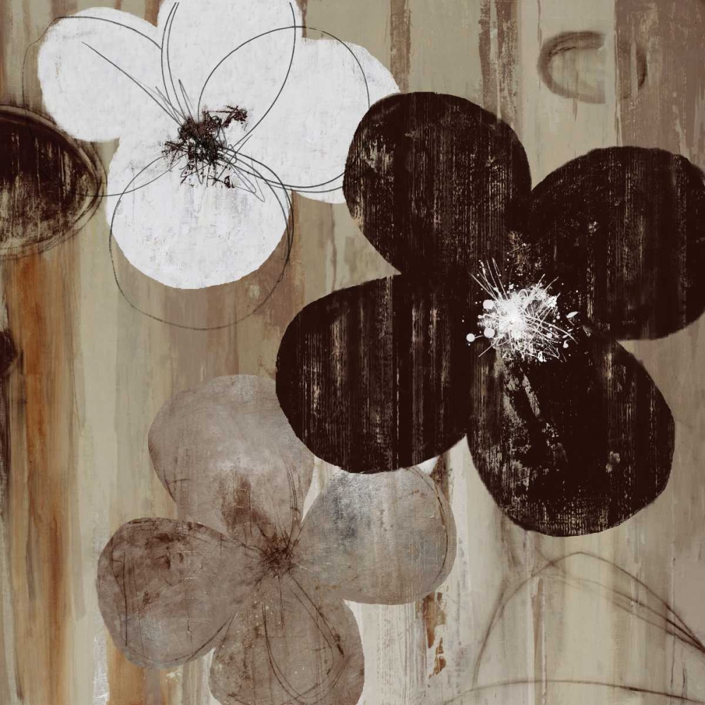 Wall Art Painting id:10946, Name: Carrara II, Artist: Pearce, Allison