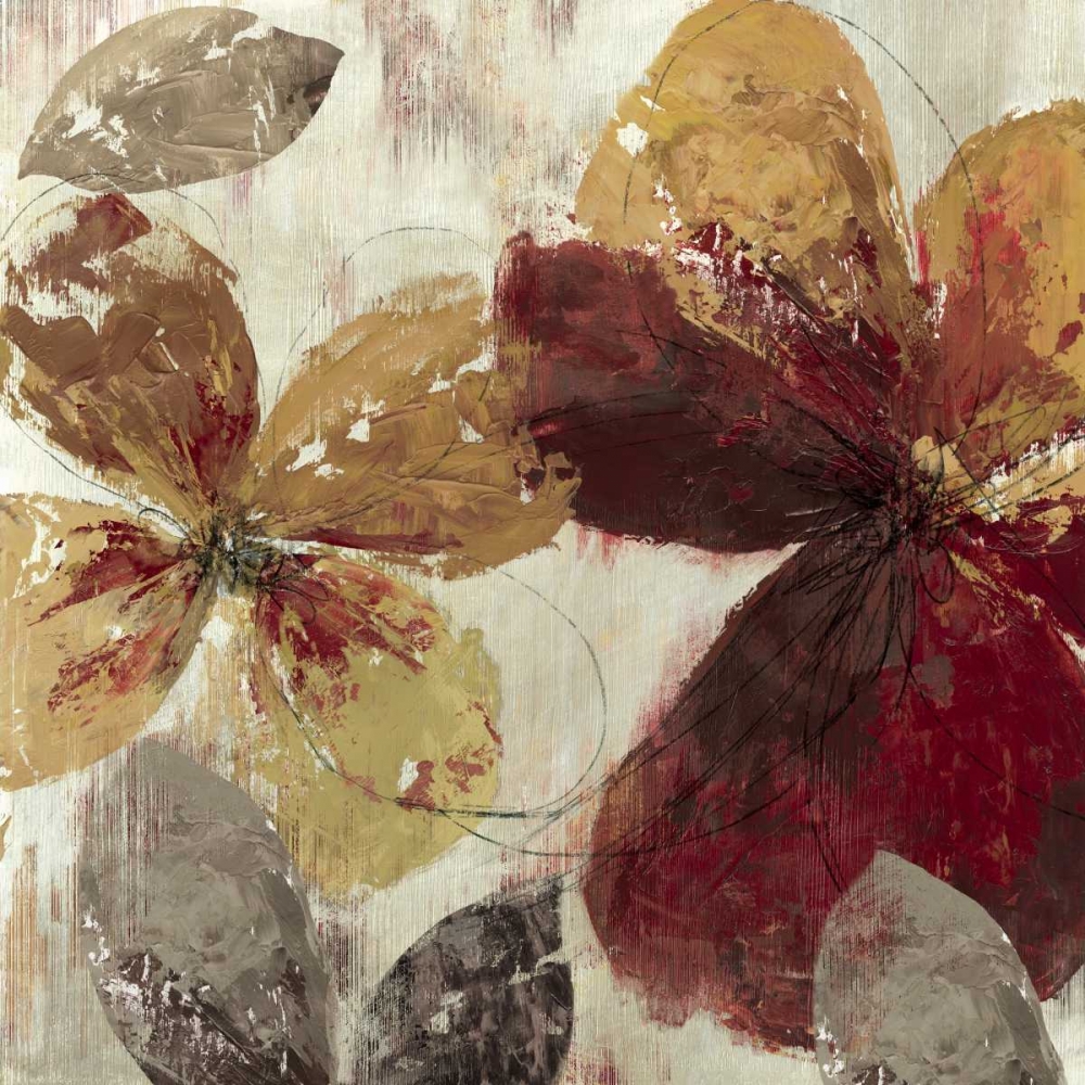 Art Print: Paloma II