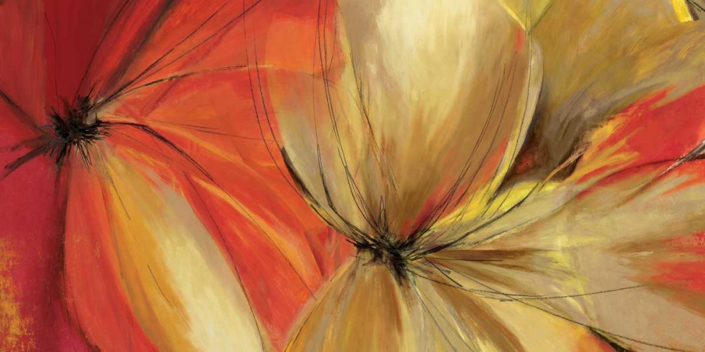 Wall Art Painting id:30443, Name: Sharing the Spotlight, Artist: Pearce, Allison