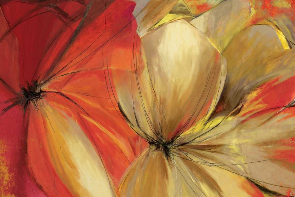 Wall Art Painting id:78830, Name: Sharing the Spotlight, Artist: Pearce, Allison