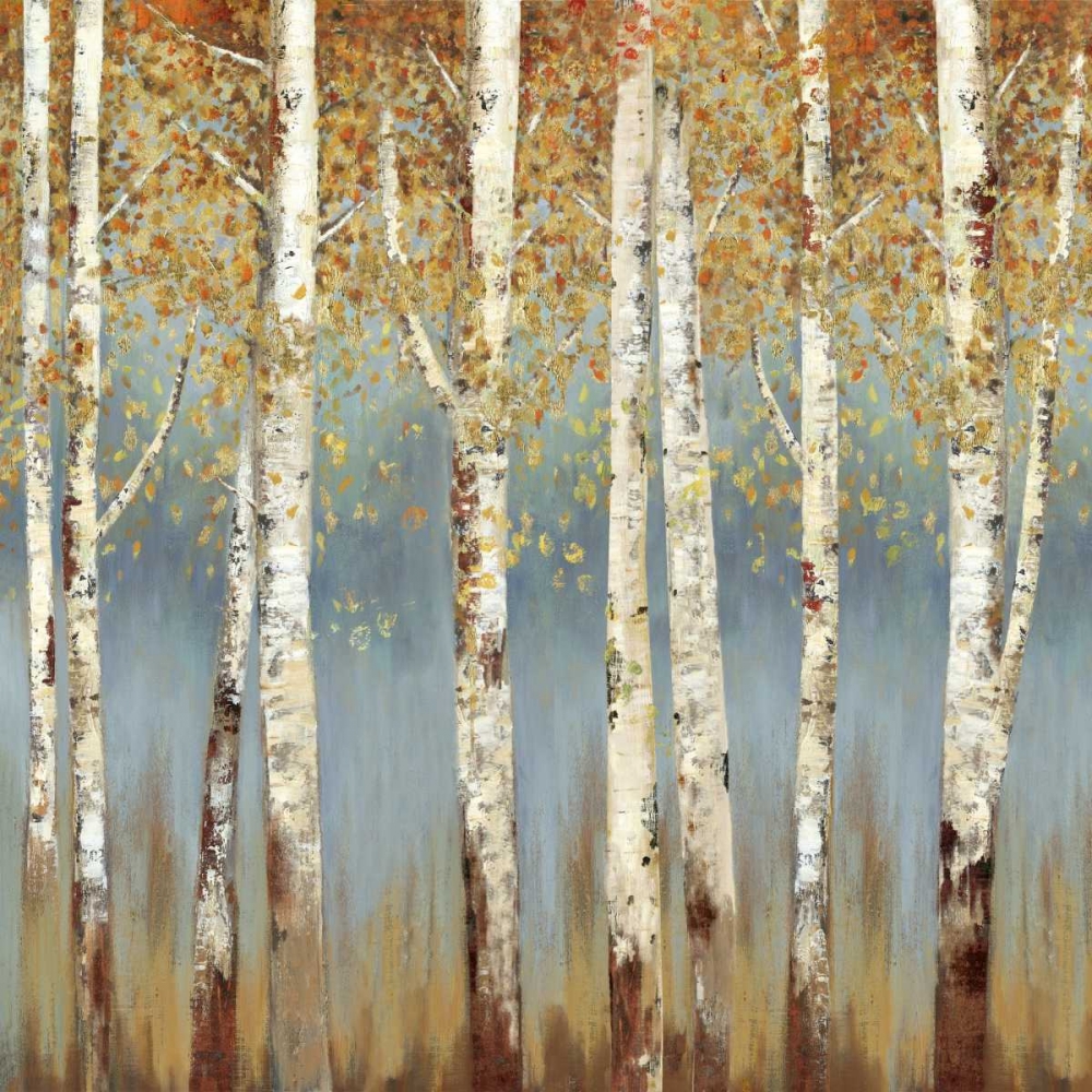 Wall Art Painting id:78835, Name: Falling Embers I - Mini, Artist: Pearce, Allison