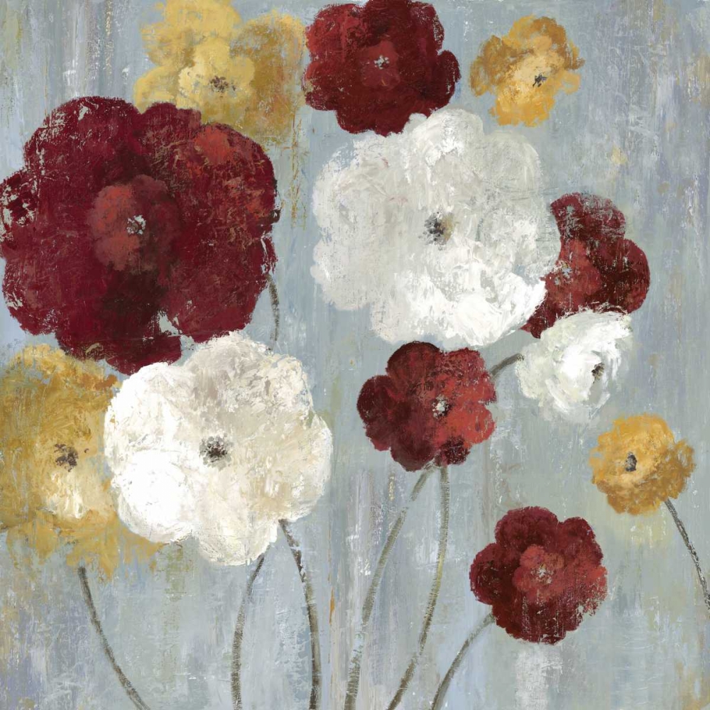 Wall Art Painting id:30450, Name: Charisma I, Artist: Pearce, Allison