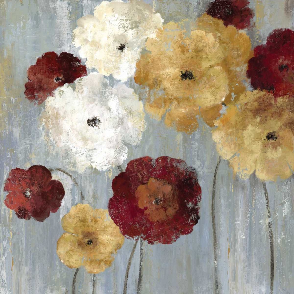 Wall Art Painting id:30451, Name: Charisma II, Artist: Pearce, Allison