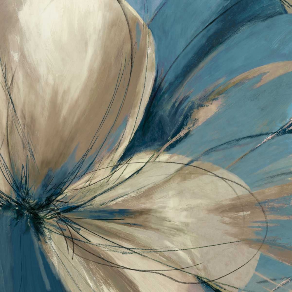 Wall Art Painting id:30456, Name: Katsura I, Artist: Pearce, Allison