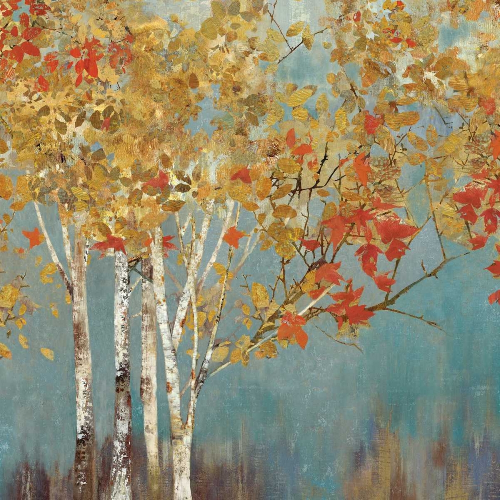 Wall Art Painting id:78850, Name: First Moment I, Artist: Pearce, Allison