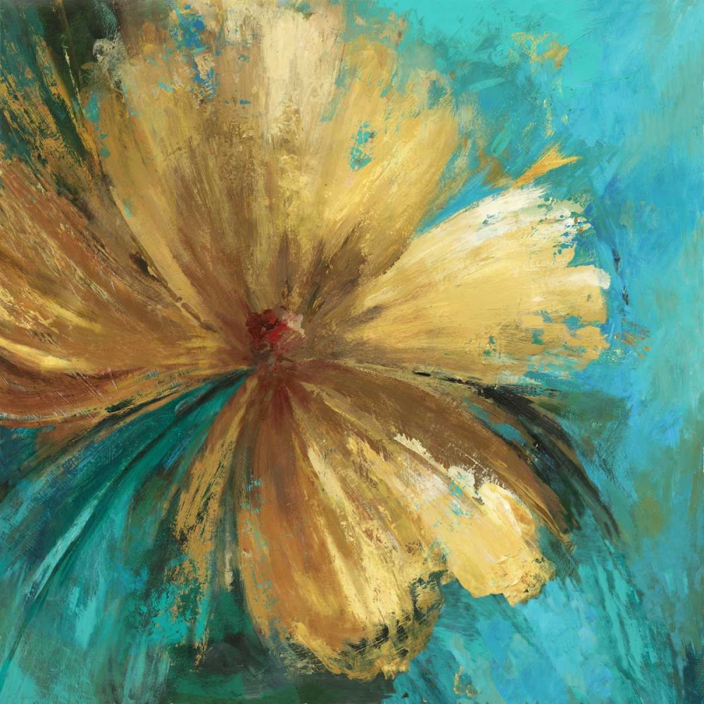 Wall Art Painting id:78857, Name: Chardonnay I - Mini, Artist: Pearce, Allison